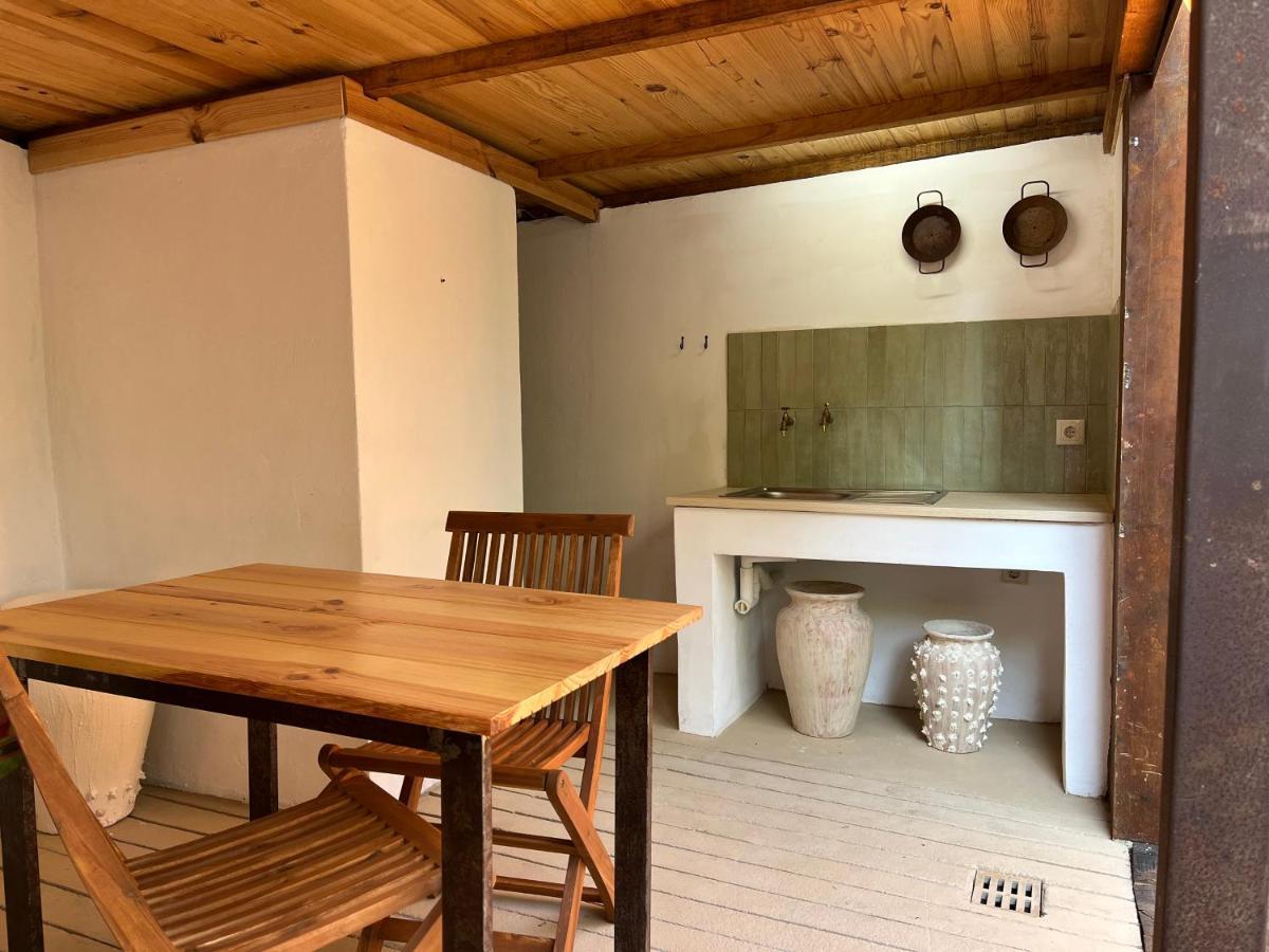 Springfield Lodge Valongo  Zewnętrze zdjęcie