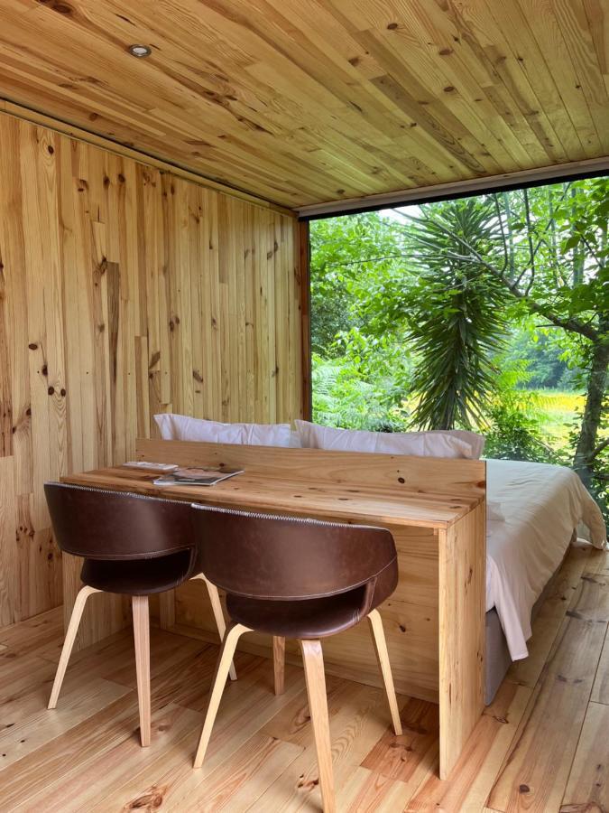 Springfield Lodge Valongo  Zewnętrze zdjęcie